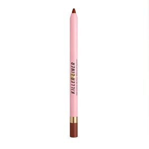 Too Faced Killer Liner in Gingerbread